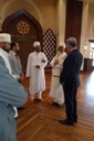Dubai: Yaadgaar and Taareekhi Visit of Aqaa Maulaa